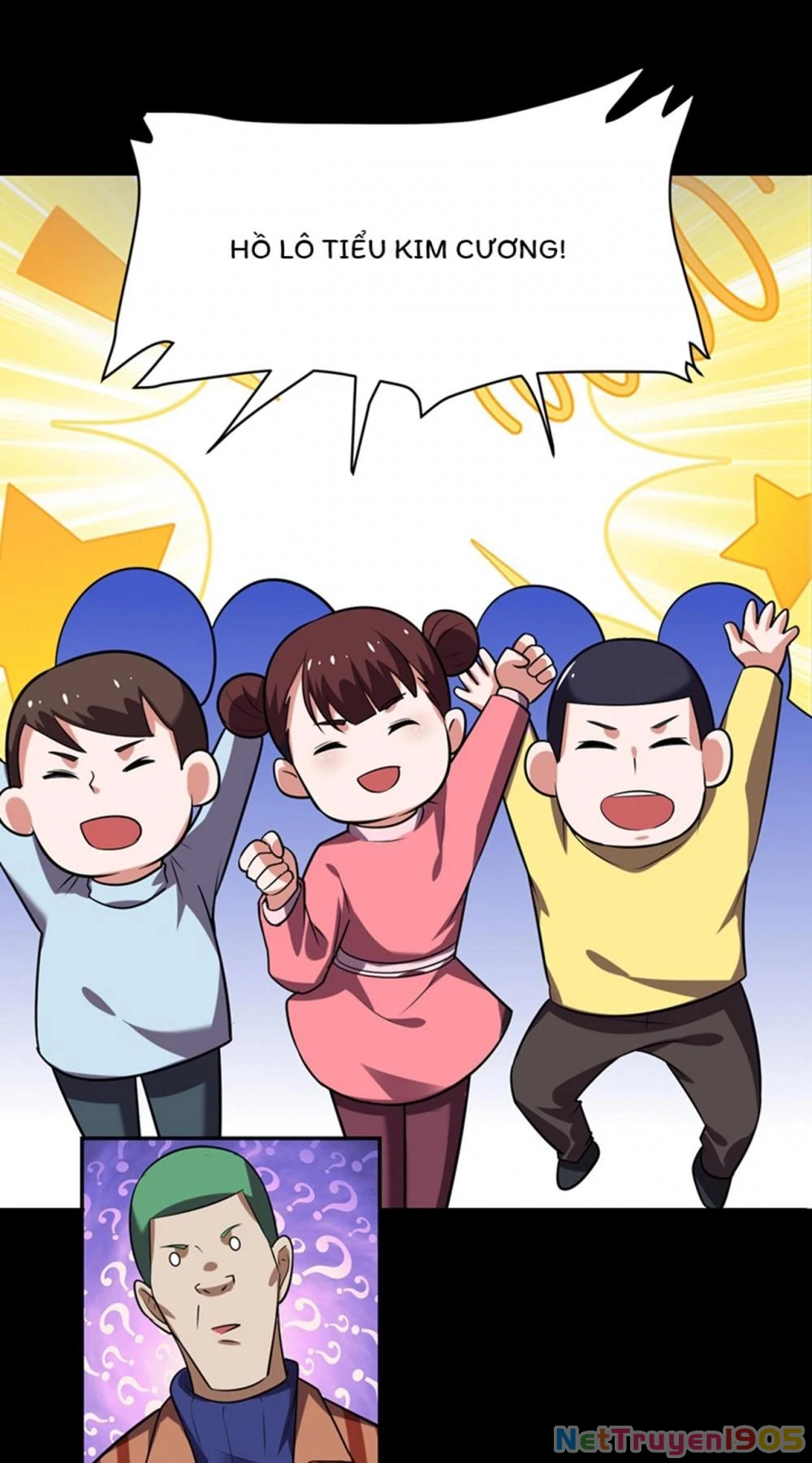 Nhặt Hoa Khôi Về Làm Vợ Chapter 88 - Trang 47