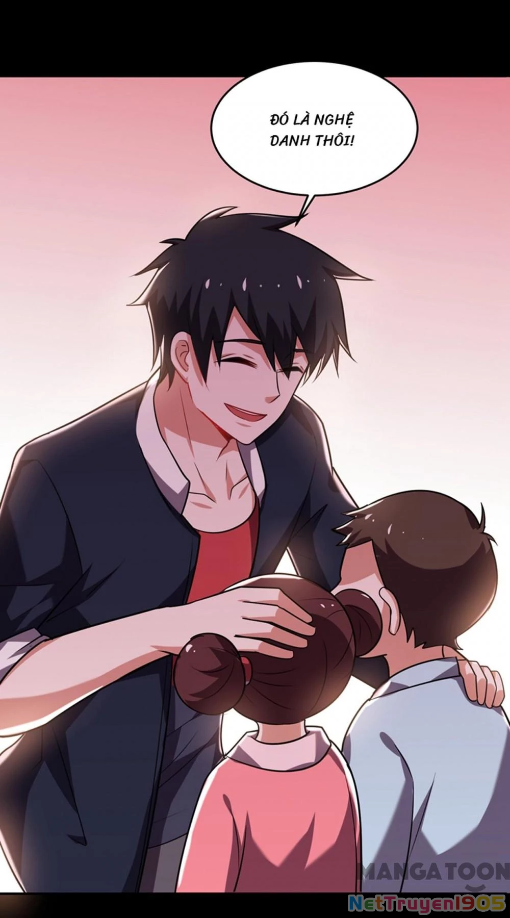 Nhặt Hoa Khôi Về Làm Vợ Chapter 88 - Trang 49