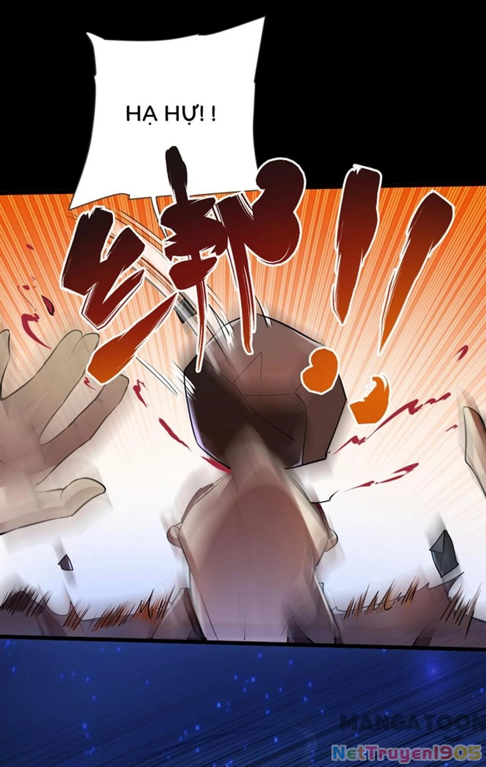 Nhặt Hoa Khôi Về Làm Vợ Chapter 88 - Trang 5