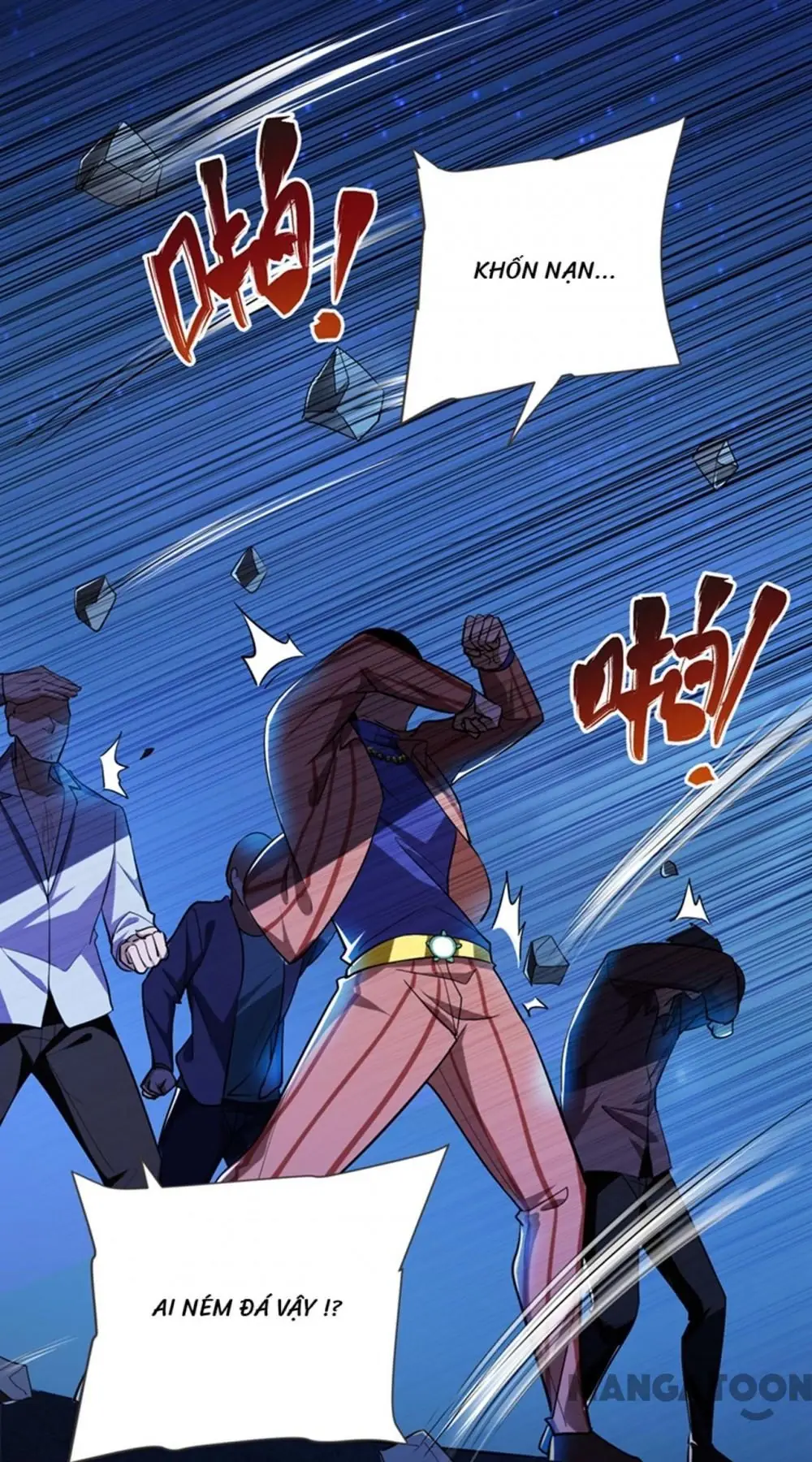 Nhặt Hoa Khôi Về Làm Vợ Chapter 88 - Trang 6