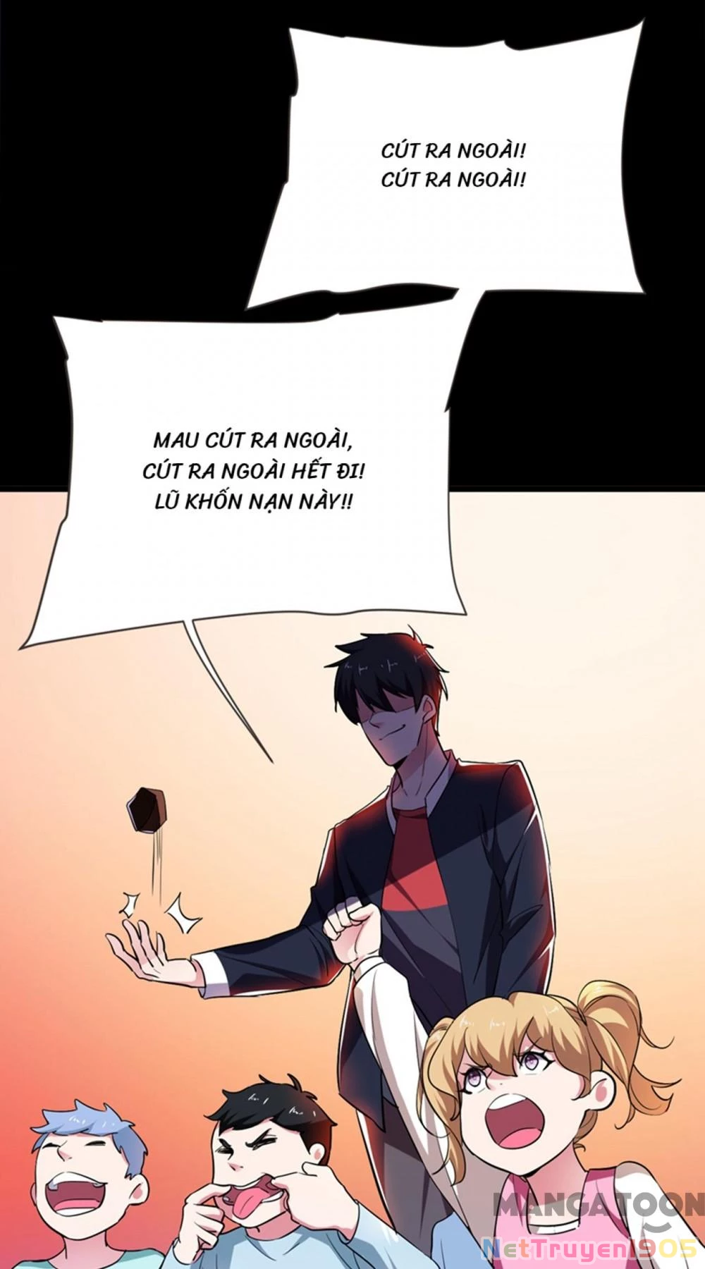Nhặt Hoa Khôi Về Làm Vợ Chapter 88 - Trang 8