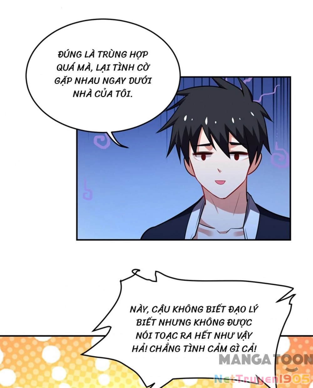 Nhặt Hoa Khôi Về Làm Vợ Chapter 89 - Trang 14