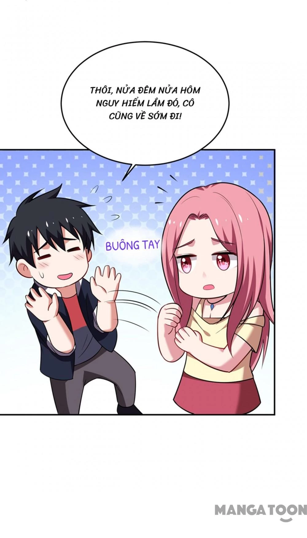 Nhặt Hoa Khôi Về Làm Vợ Chapter 89 - Trang 19
