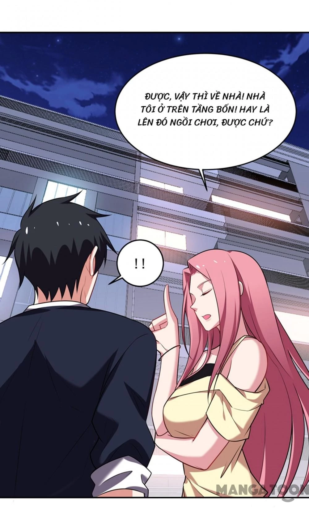 Nhặt Hoa Khôi Về Làm Vợ Chapter 89 - Trang 20