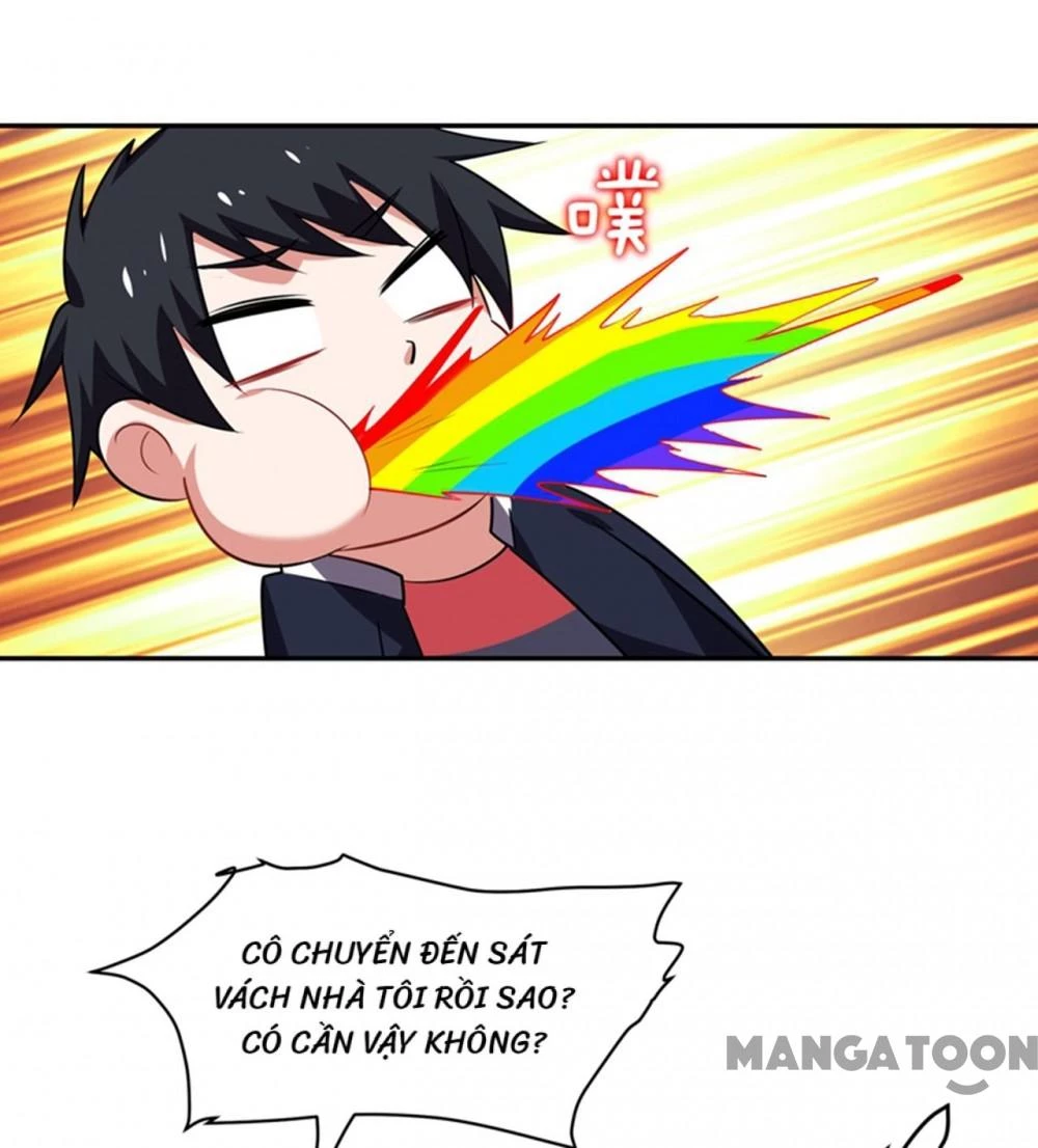 Nhặt Hoa Khôi Về Làm Vợ Chapter 89 - Trang 21
