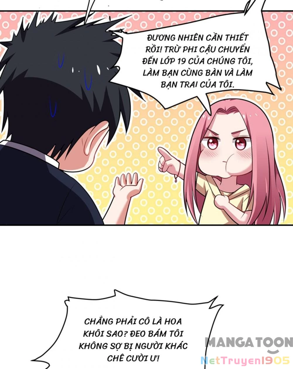 Nhặt Hoa Khôi Về Làm Vợ Chapter 89 - Trang 22