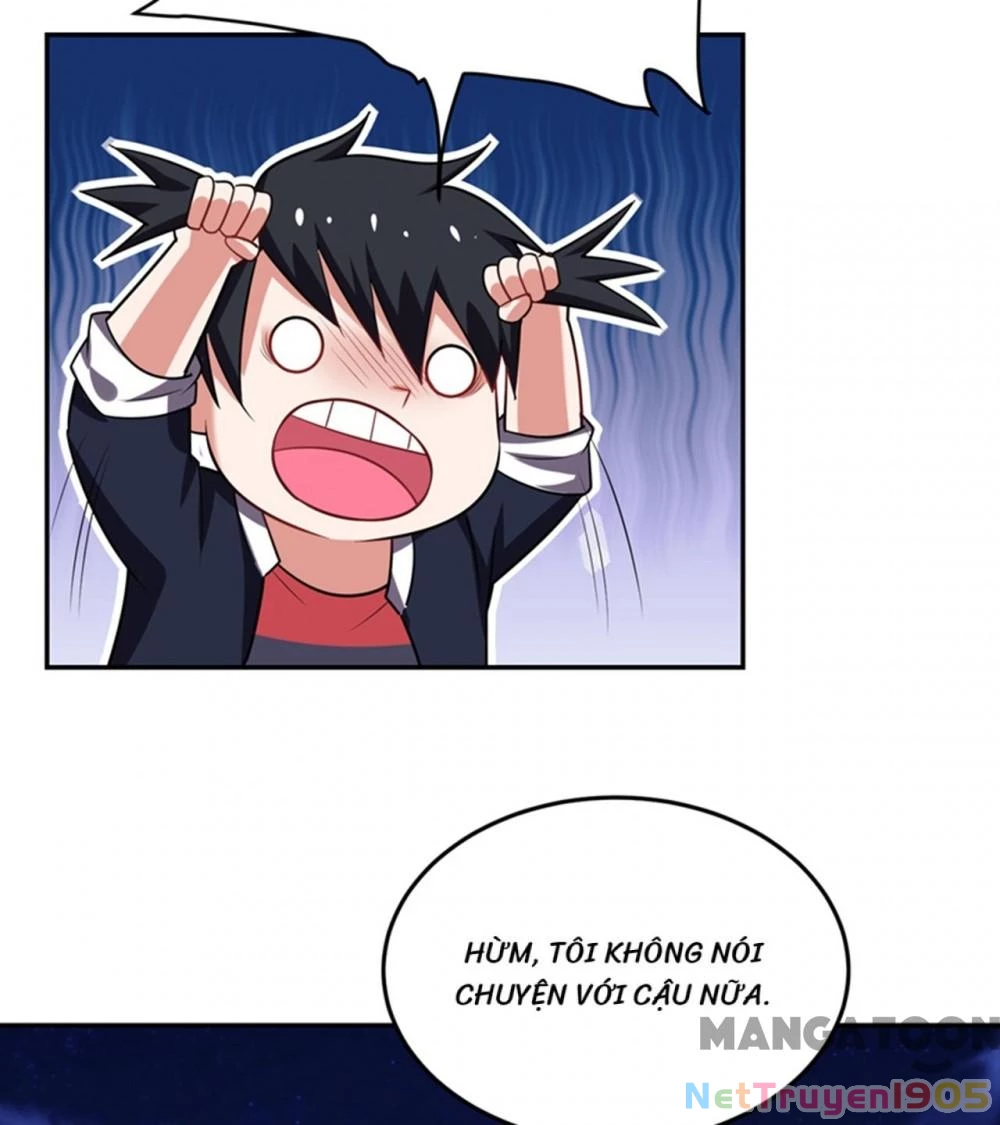 Nhặt Hoa Khôi Về Làm Vợ Chapter 89 - Trang 23