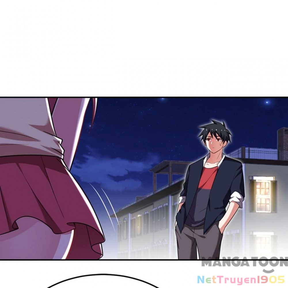 Nhặt Hoa Khôi Về Làm Vợ Chapter 89 - Trang 28