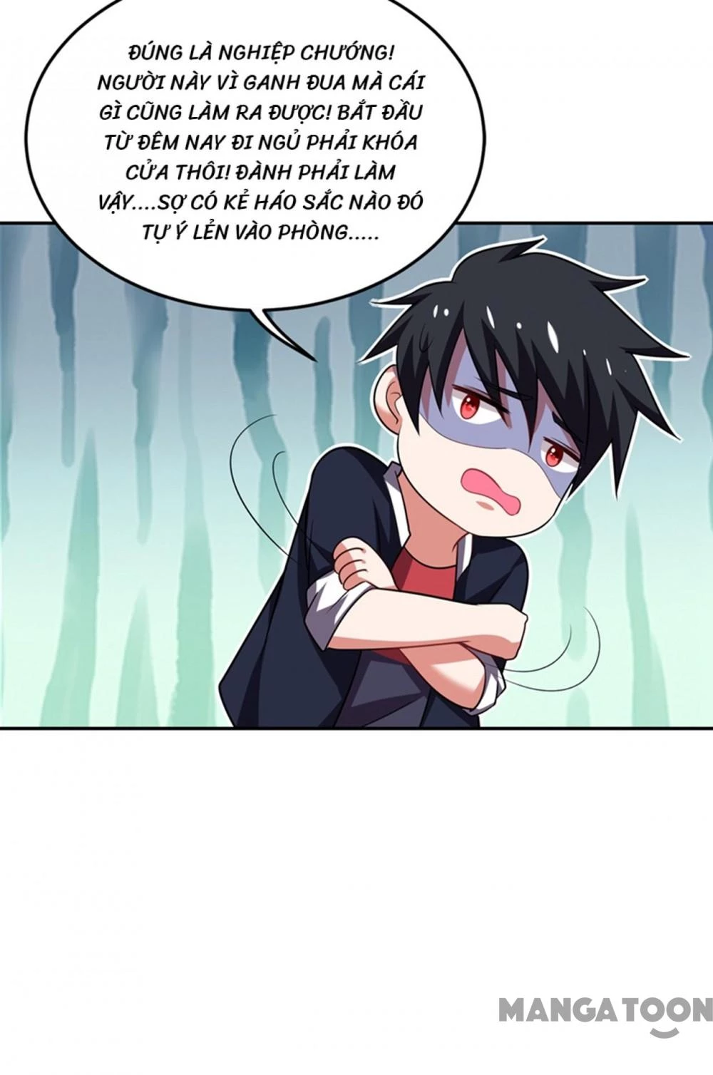 Nhặt Hoa Khôi Về Làm Vợ Chapter 89 - Trang 29