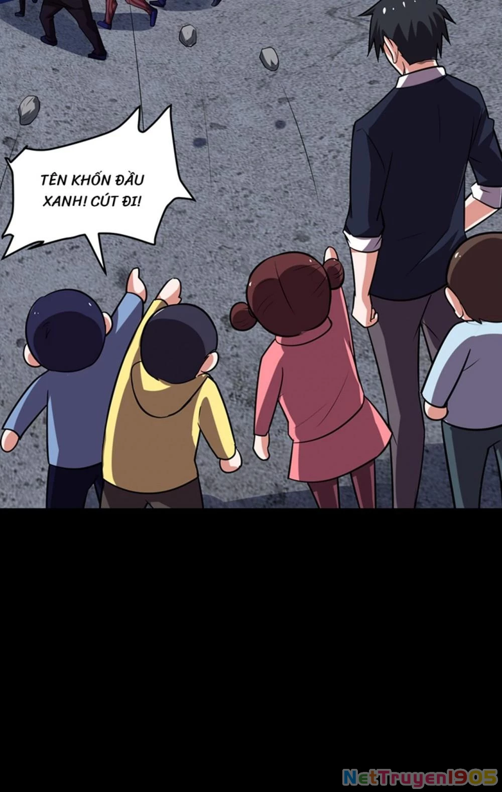 Nhặt Hoa Khôi Về Làm Vợ Chapter 89 - Trang 3