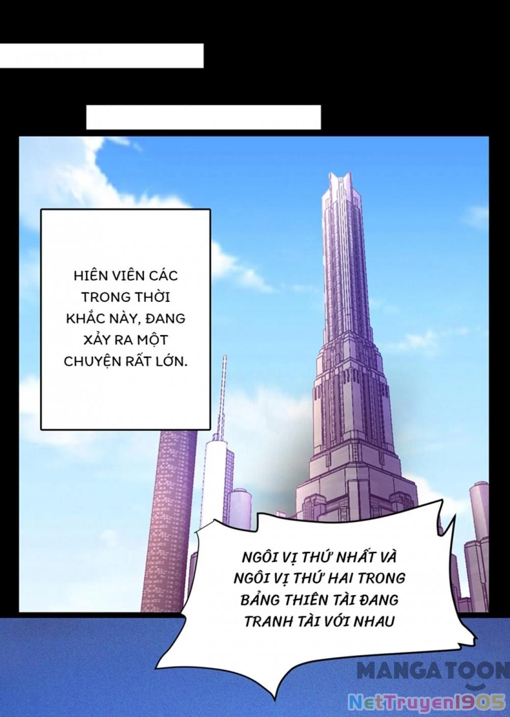 Nhặt Hoa Khôi Về Làm Vợ Chapter 89 - Trang 30