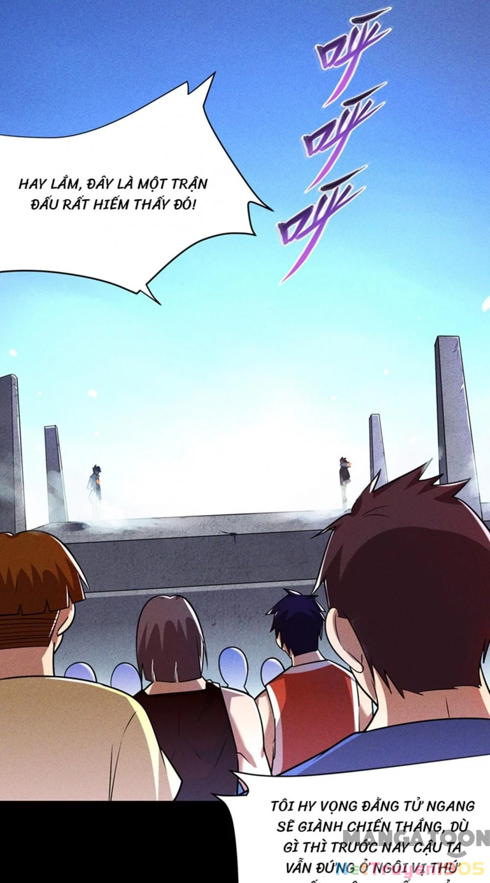 Nhặt Hoa Khôi Về Làm Vợ Chapter 89 - Trang 31