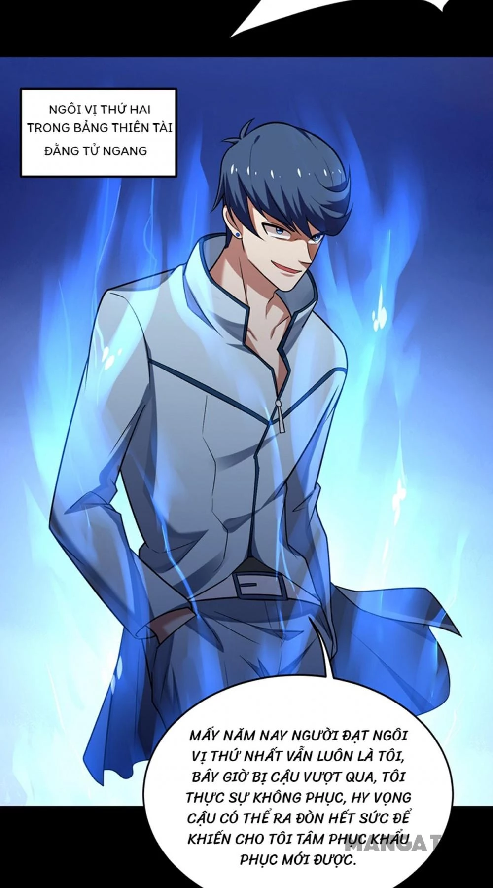 Nhặt Hoa Khôi Về Làm Vợ Chapter 89 - Trang 33