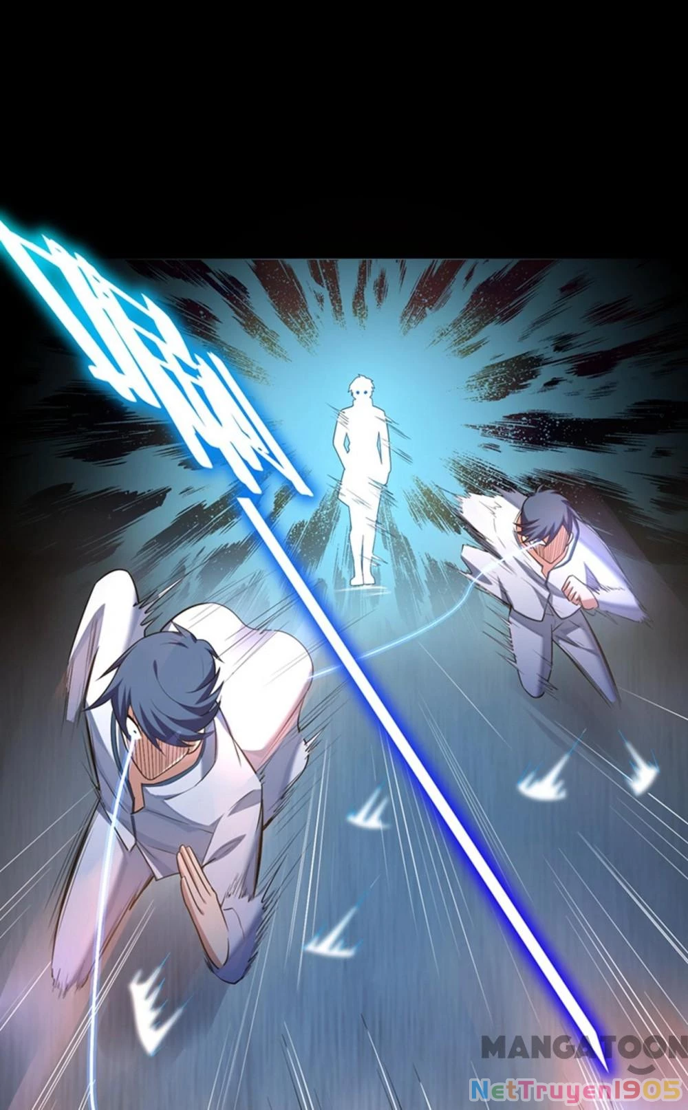 Nhặt Hoa Khôi Về Làm Vợ Chapter 89 - Trang 37