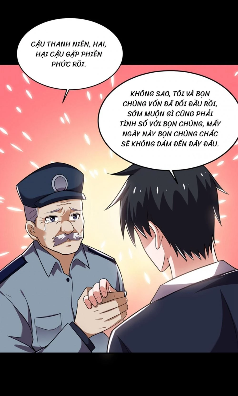 Nhặt Hoa Khôi Về Làm Vợ Chapter 89 - Trang 4