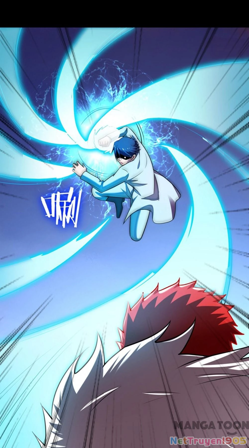 Nhặt Hoa Khôi Về Làm Vợ Chapter 89 - Trang 40
