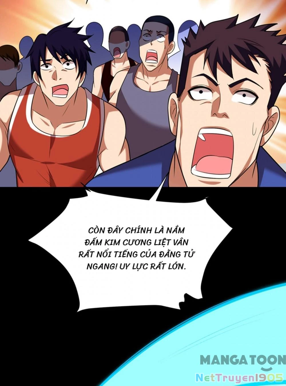 Nhặt Hoa Khôi Về Làm Vợ Chapter 89 - Trang 43