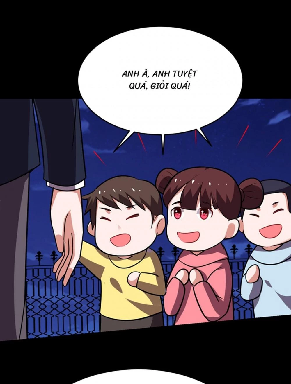 Nhặt Hoa Khôi Về Làm Vợ Chapter 89 - Trang 5