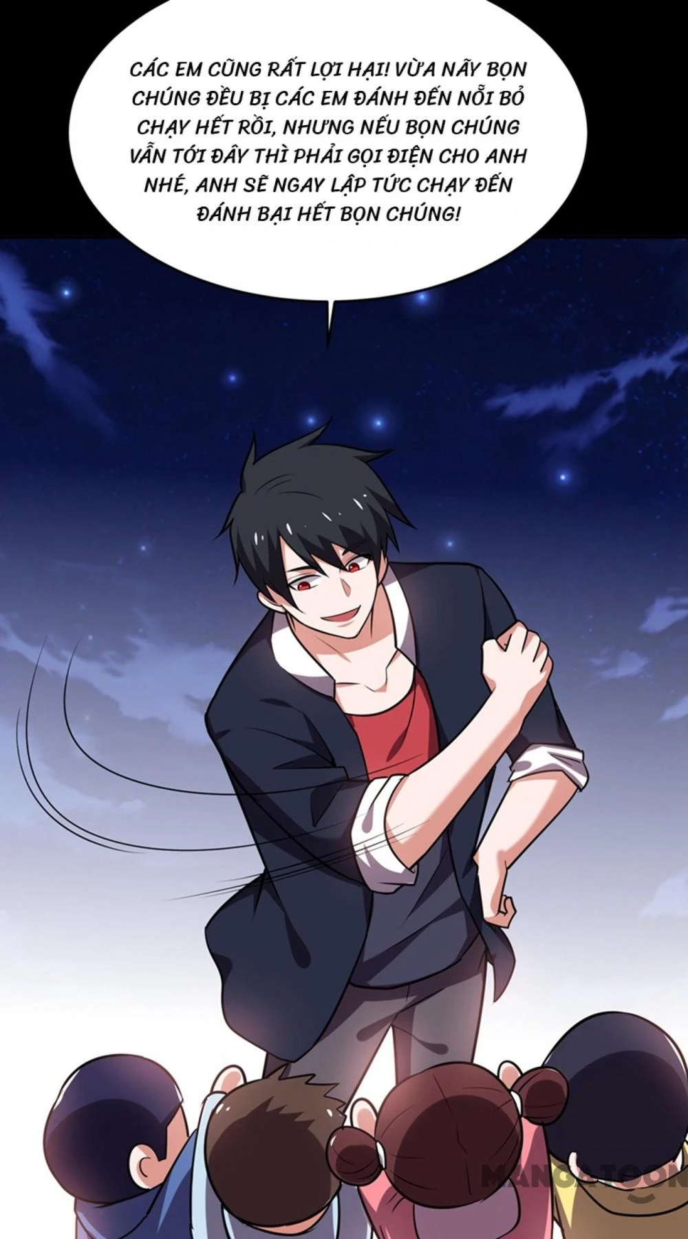 Nhặt Hoa Khôi Về Làm Vợ Chapter 89 - Trang 6