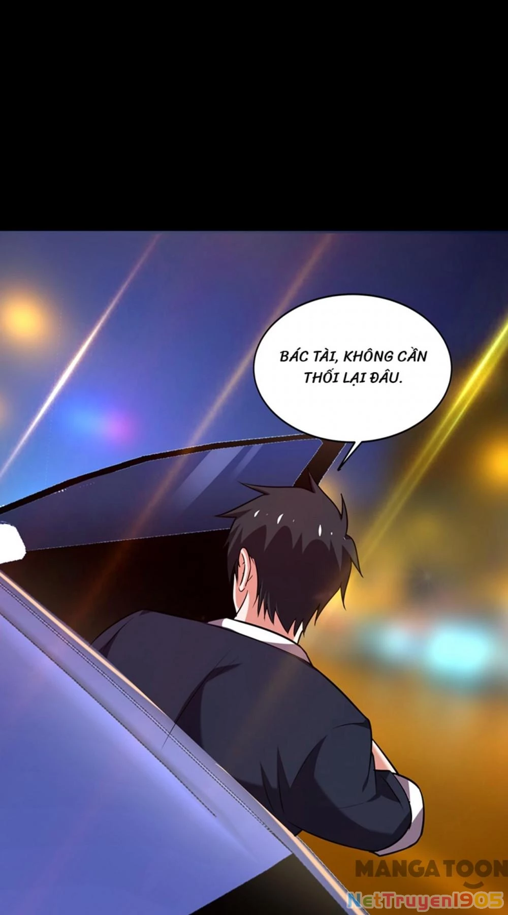 Nhặt Hoa Khôi Về Làm Vợ Chapter 89 - Trang 9