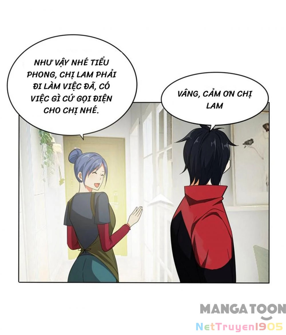 Nhặt Hoa Khôi Về Làm Vợ Chapter 9 - Trang 11