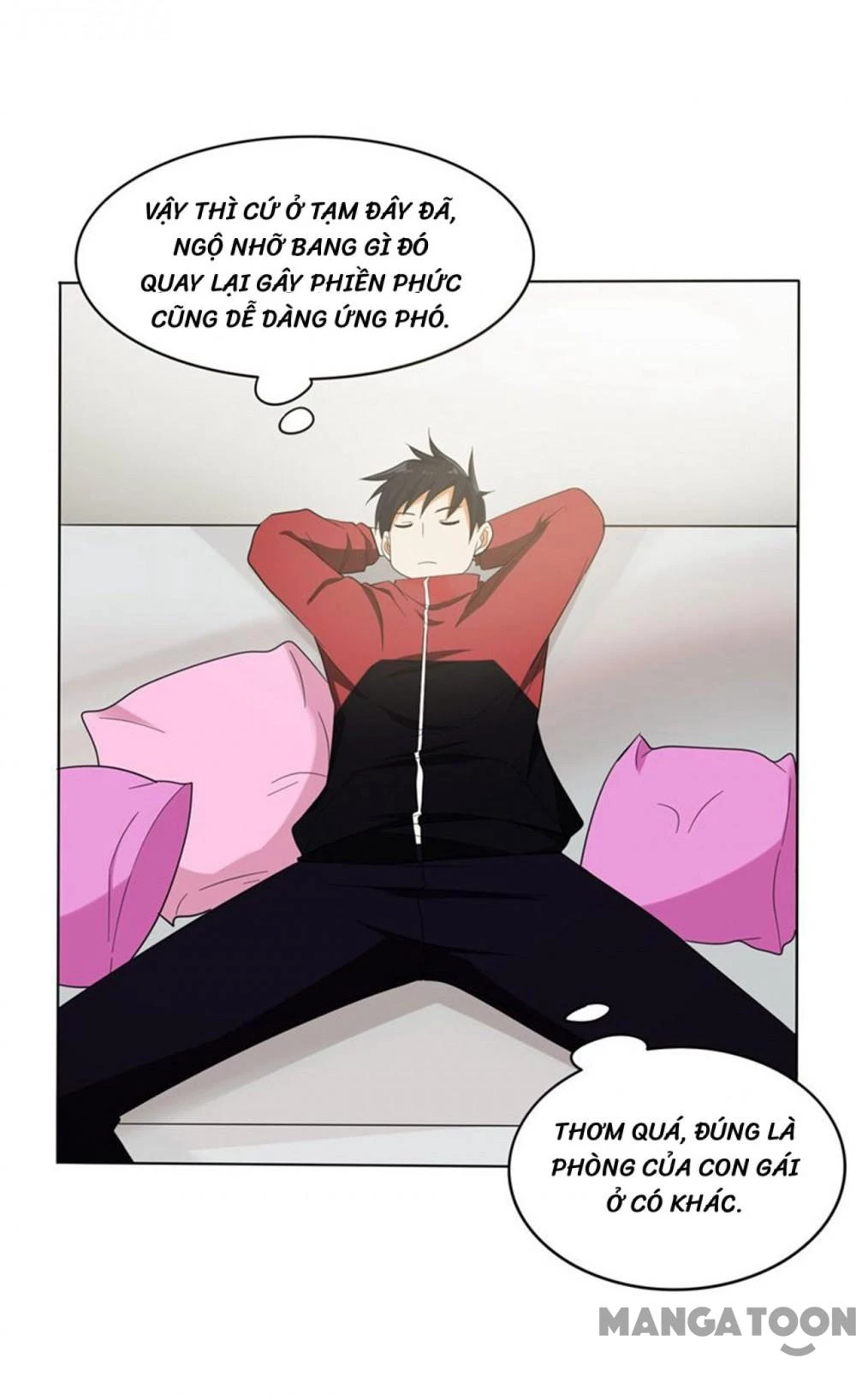 Nhặt Hoa Khôi Về Làm Vợ Chapter 9 - Trang 12