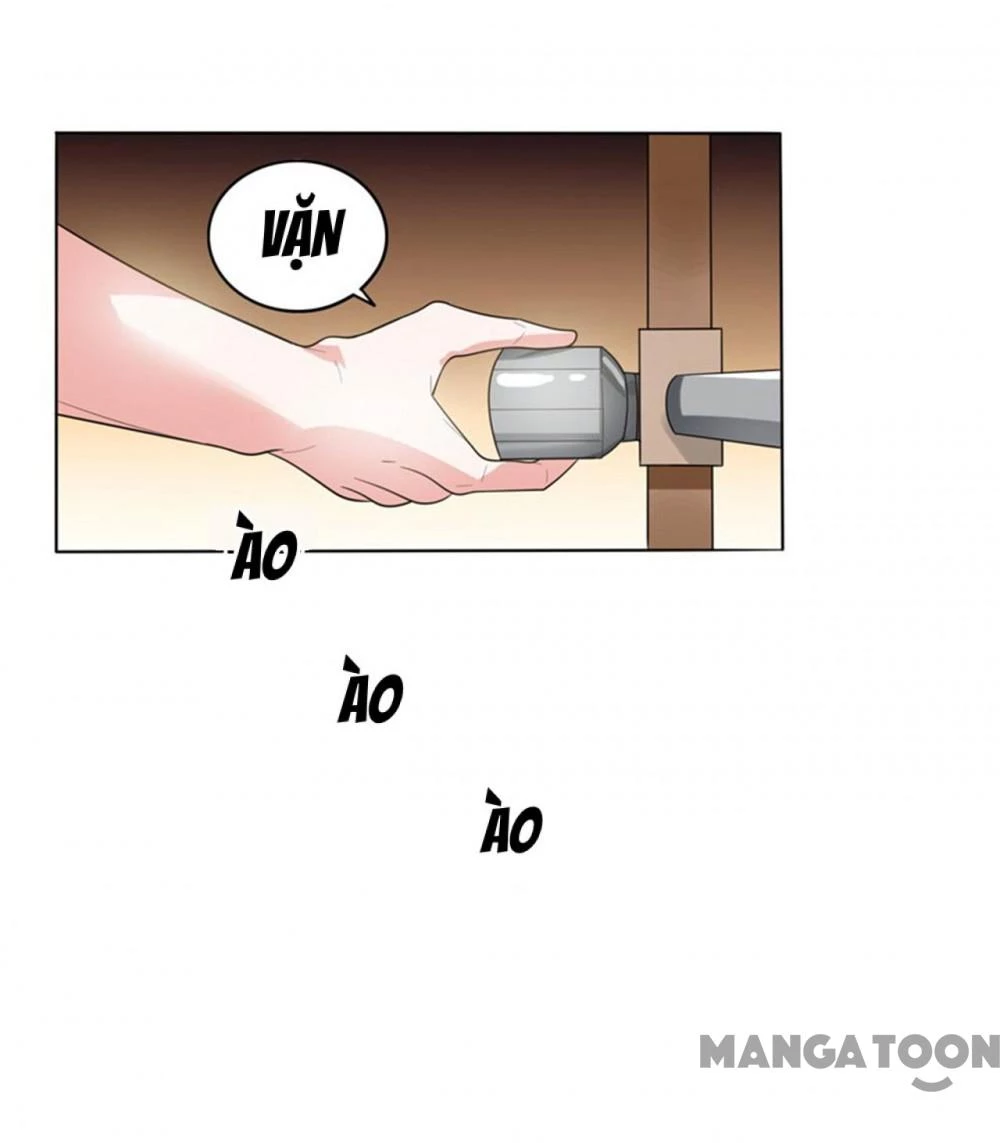 Nhặt Hoa Khôi Về Làm Vợ Chapter 9 - Trang 15