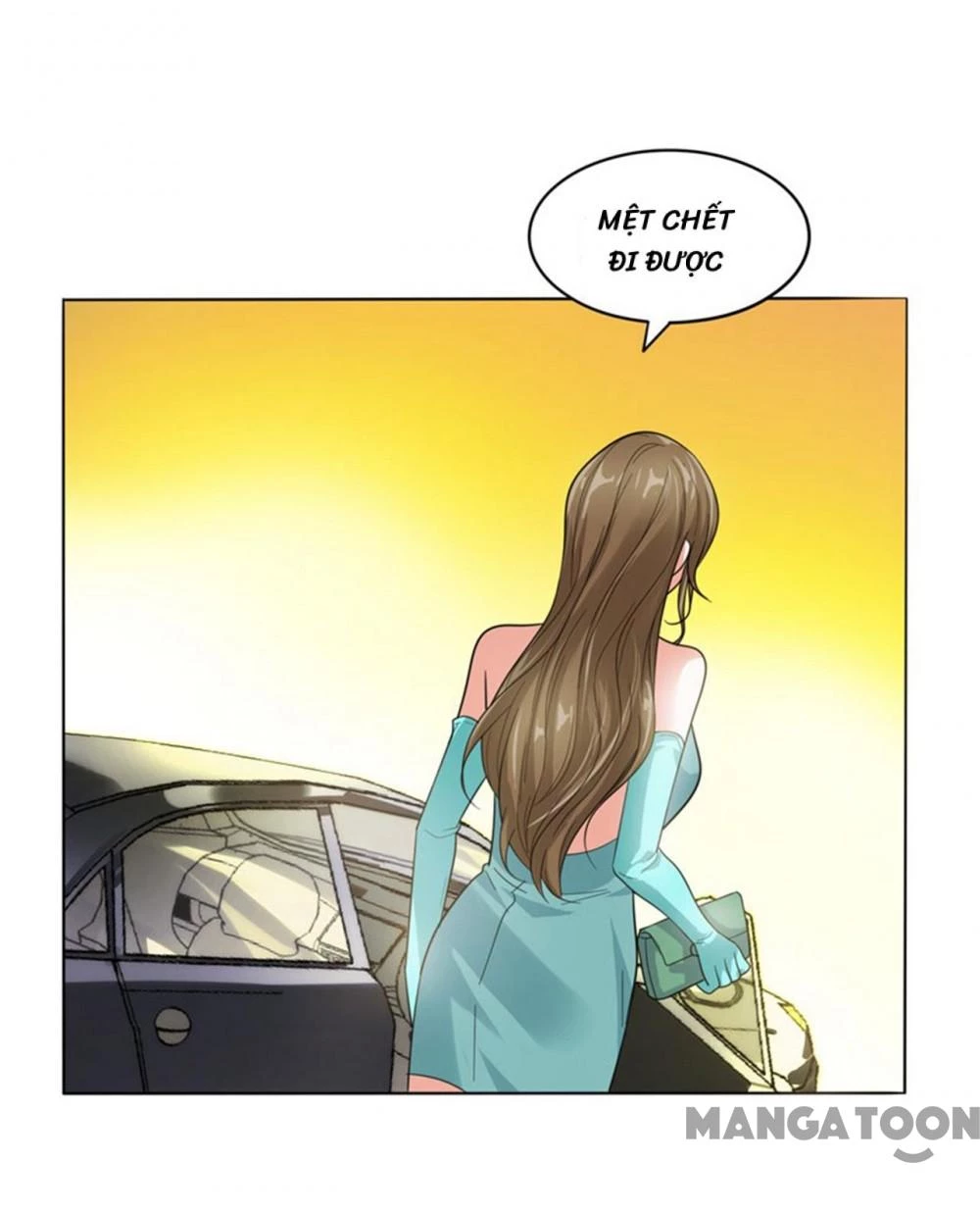 Nhặt Hoa Khôi Về Làm Vợ Chapter 9 - Trang 17