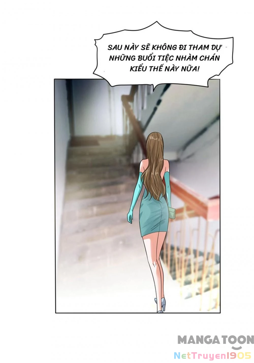 Nhặt Hoa Khôi Về Làm Vợ Chapter 9 - Trang 18