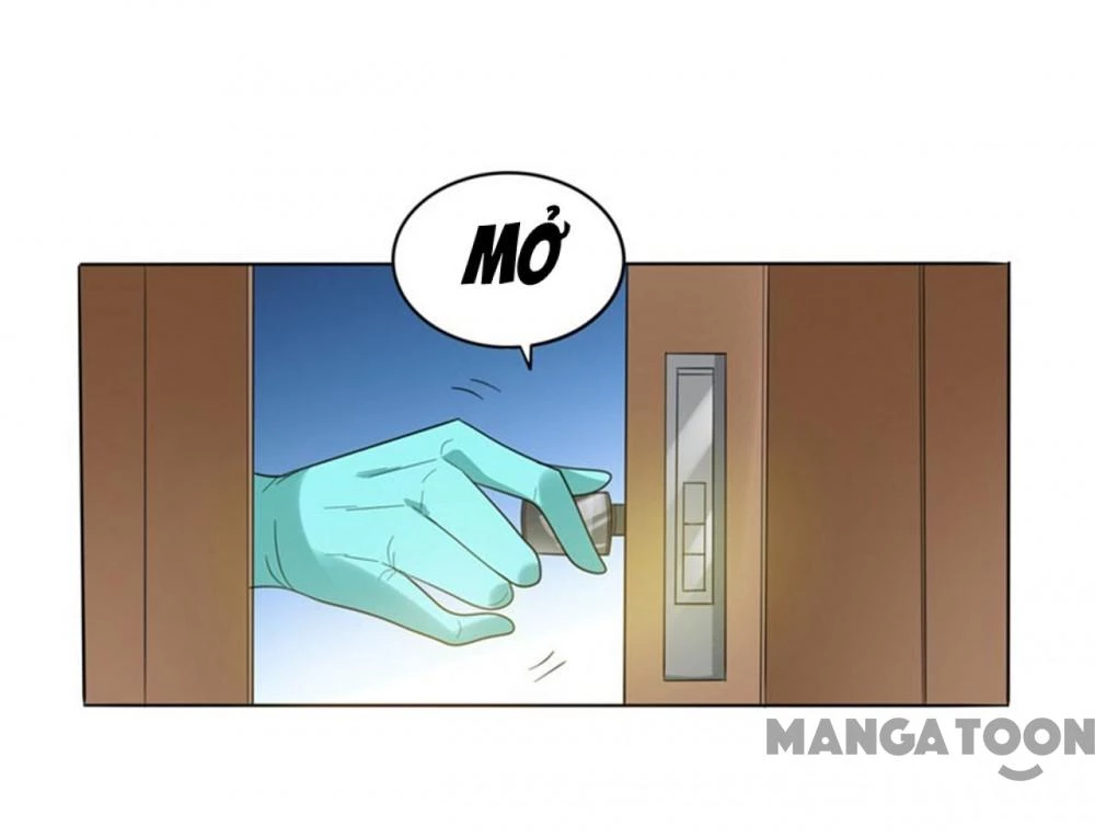 Nhặt Hoa Khôi Về Làm Vợ Chapter 9 - Trang 19