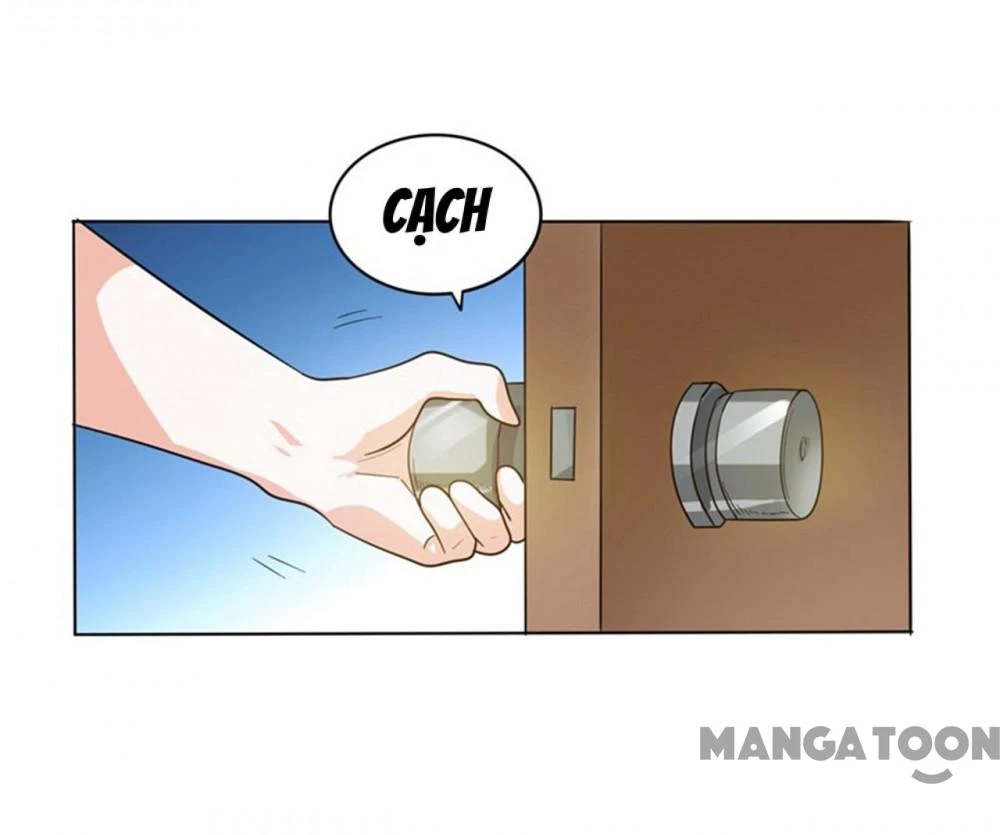 Nhặt Hoa Khôi Về Làm Vợ Chapter 9 - Trang 21