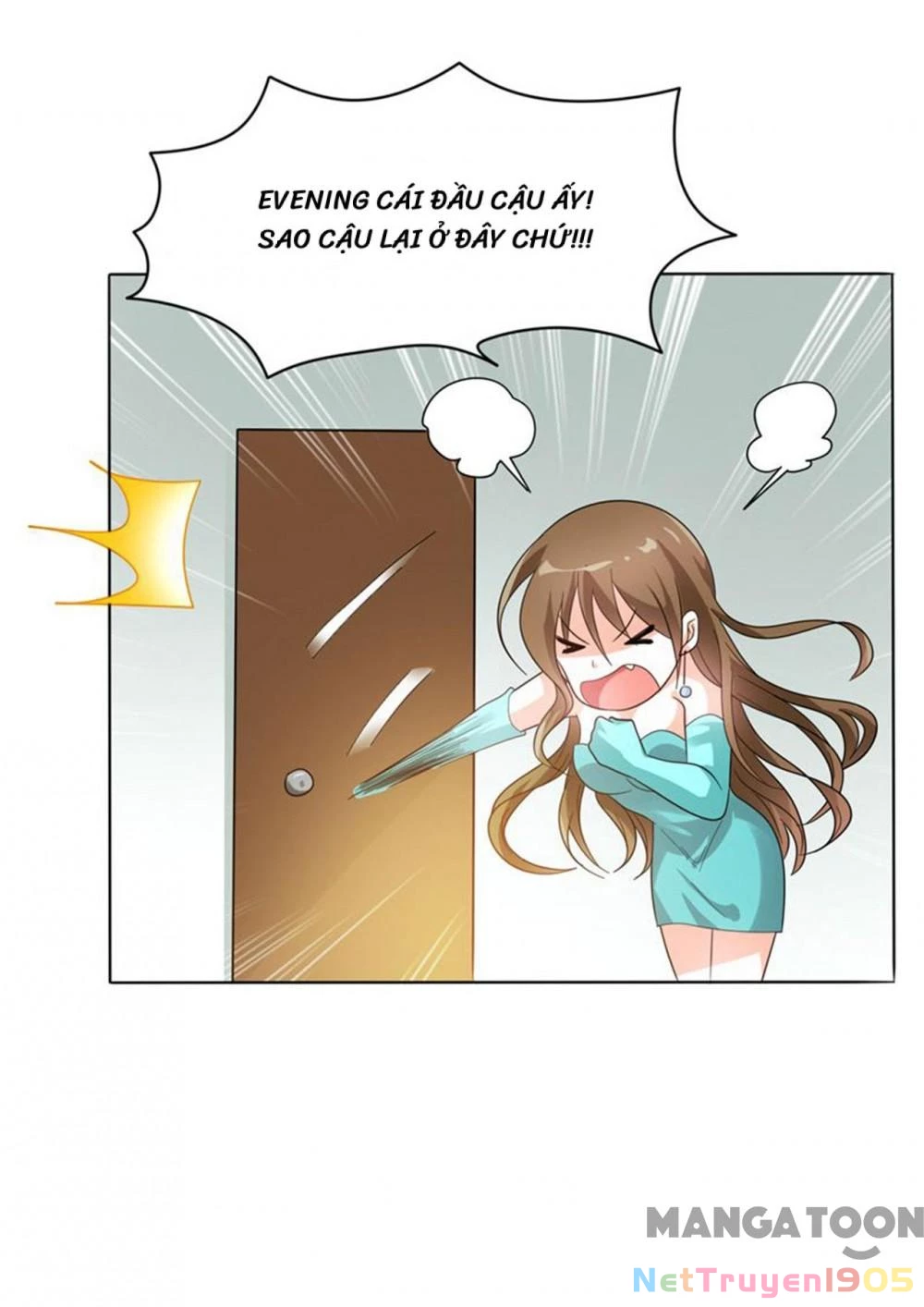 Nhặt Hoa Khôi Về Làm Vợ Chapter 9 - Trang 27