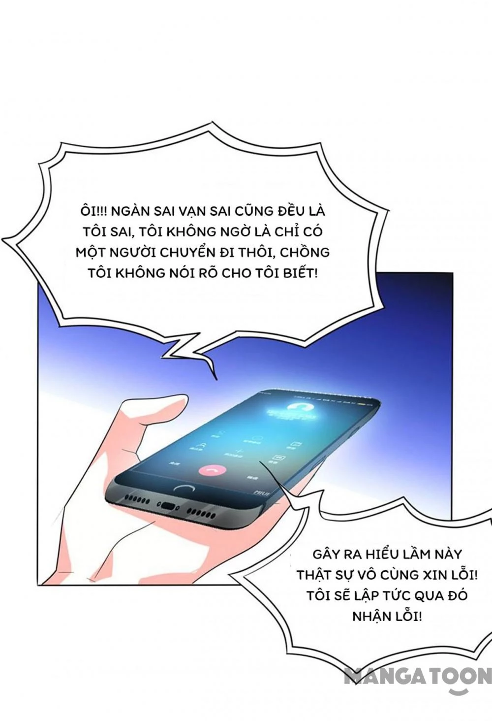 Nhặt Hoa Khôi Về Làm Vợ Chapter 9 - Trang 28