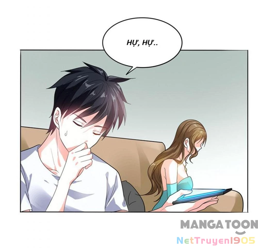 Nhặt Hoa Khôi Về Làm Vợ Chapter 9 - Trang 29