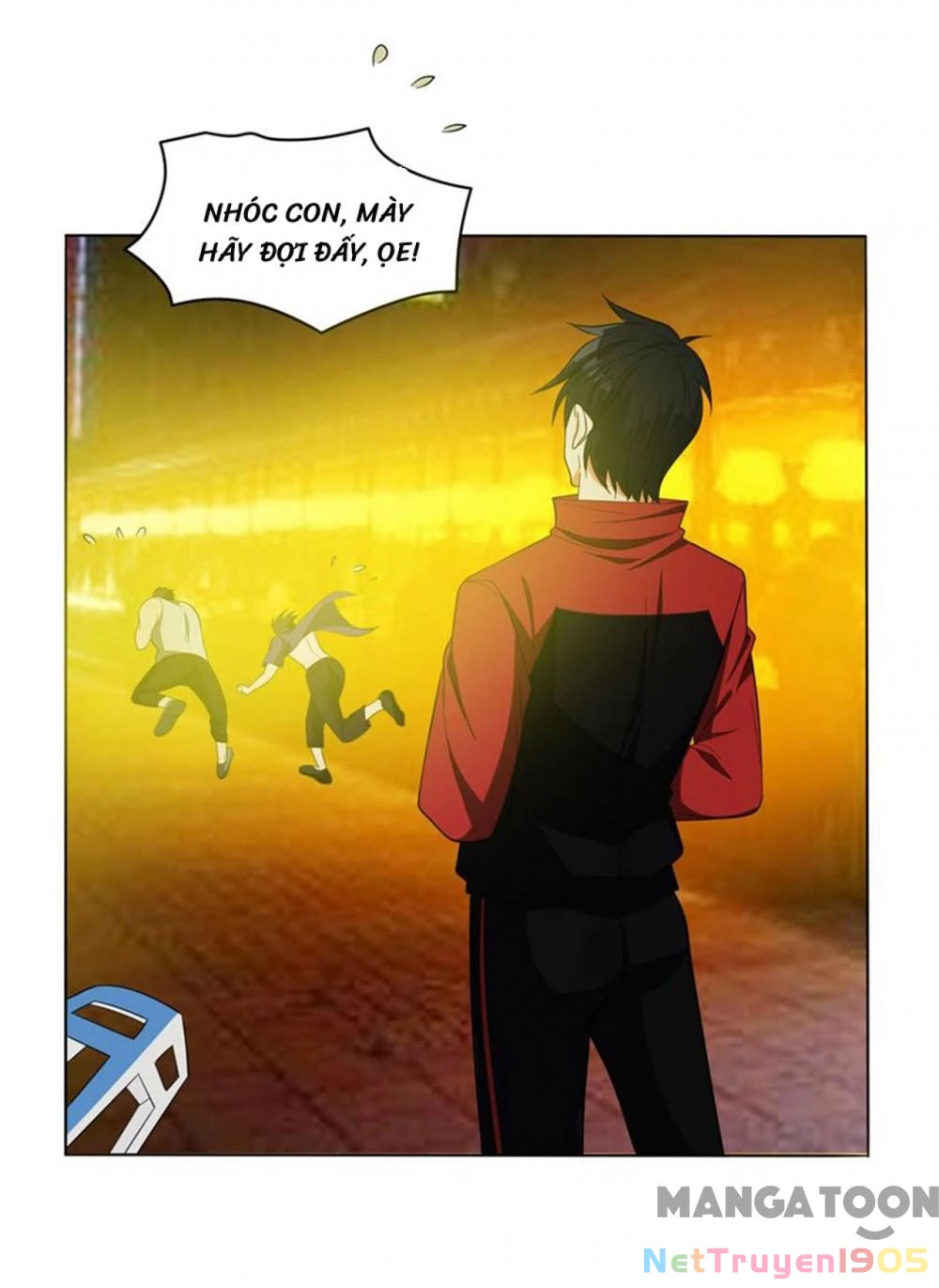 Nhặt Hoa Khôi Về Làm Vợ Chapter 9 - Trang 3