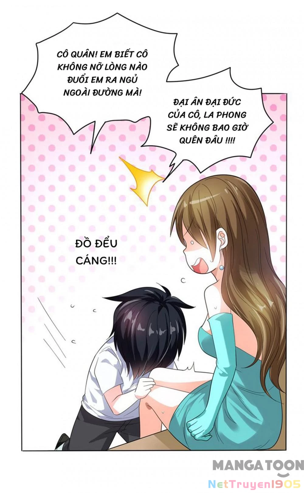 Nhặt Hoa Khôi Về Làm Vợ Chapter 9 - Trang 32