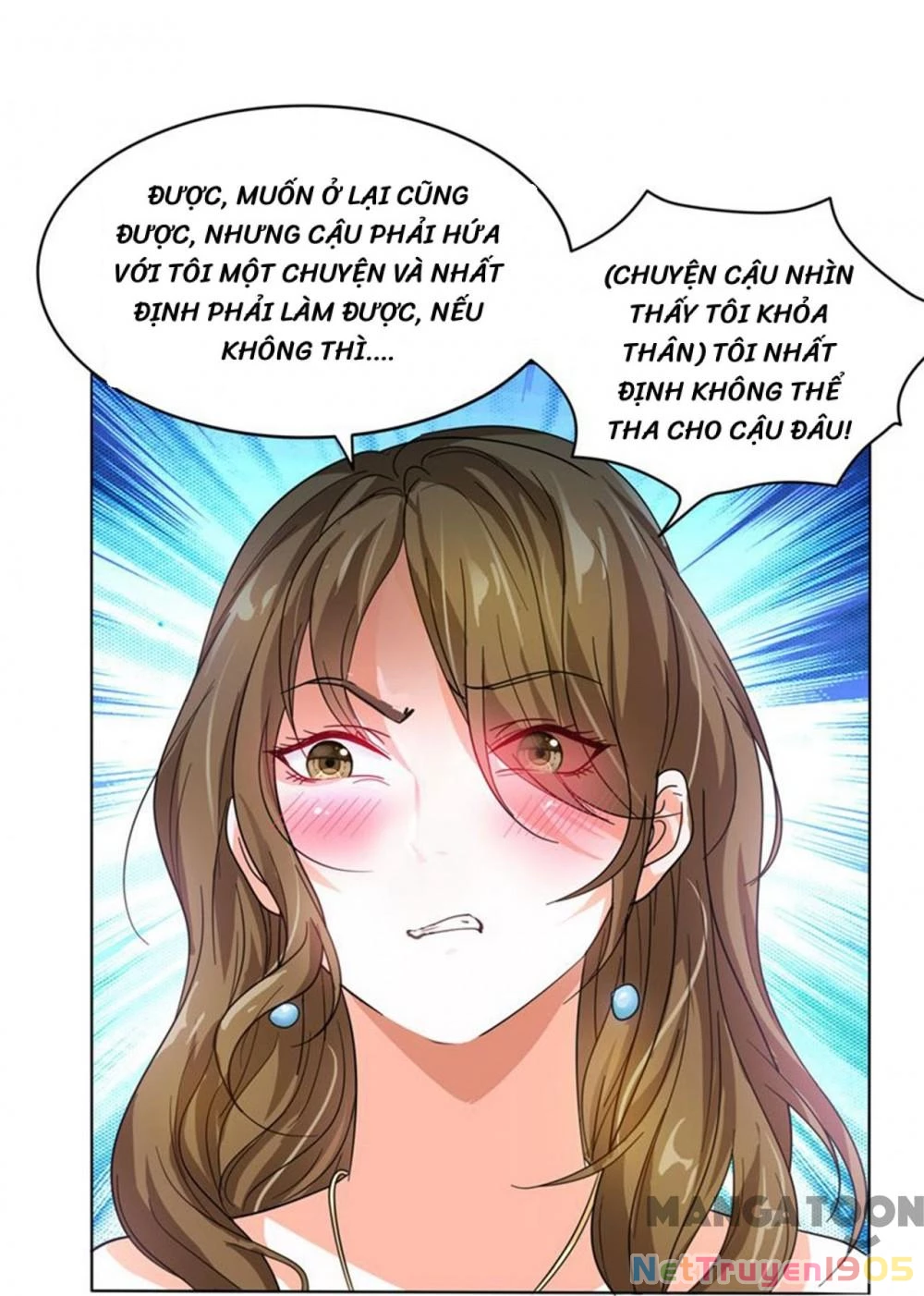 Nhặt Hoa Khôi Về Làm Vợ Chapter 9 - Trang 33