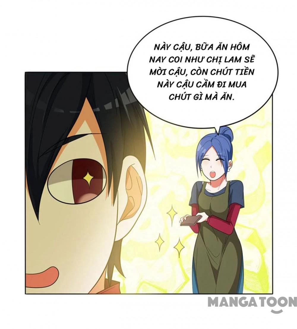 Nhặt Hoa Khôi Về Làm Vợ Chapter 9 - Trang 5