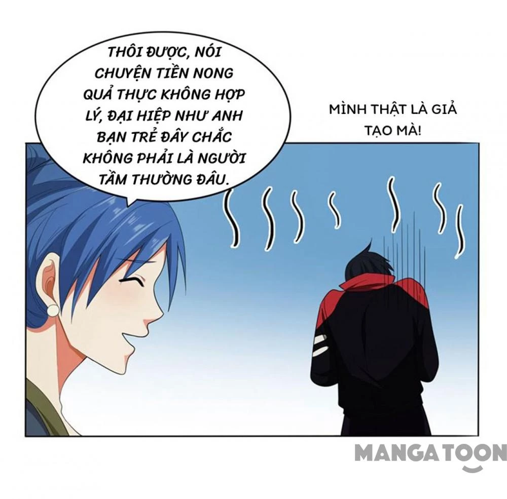 Nhặt Hoa Khôi Về Làm Vợ Chapter 9 - Trang 7