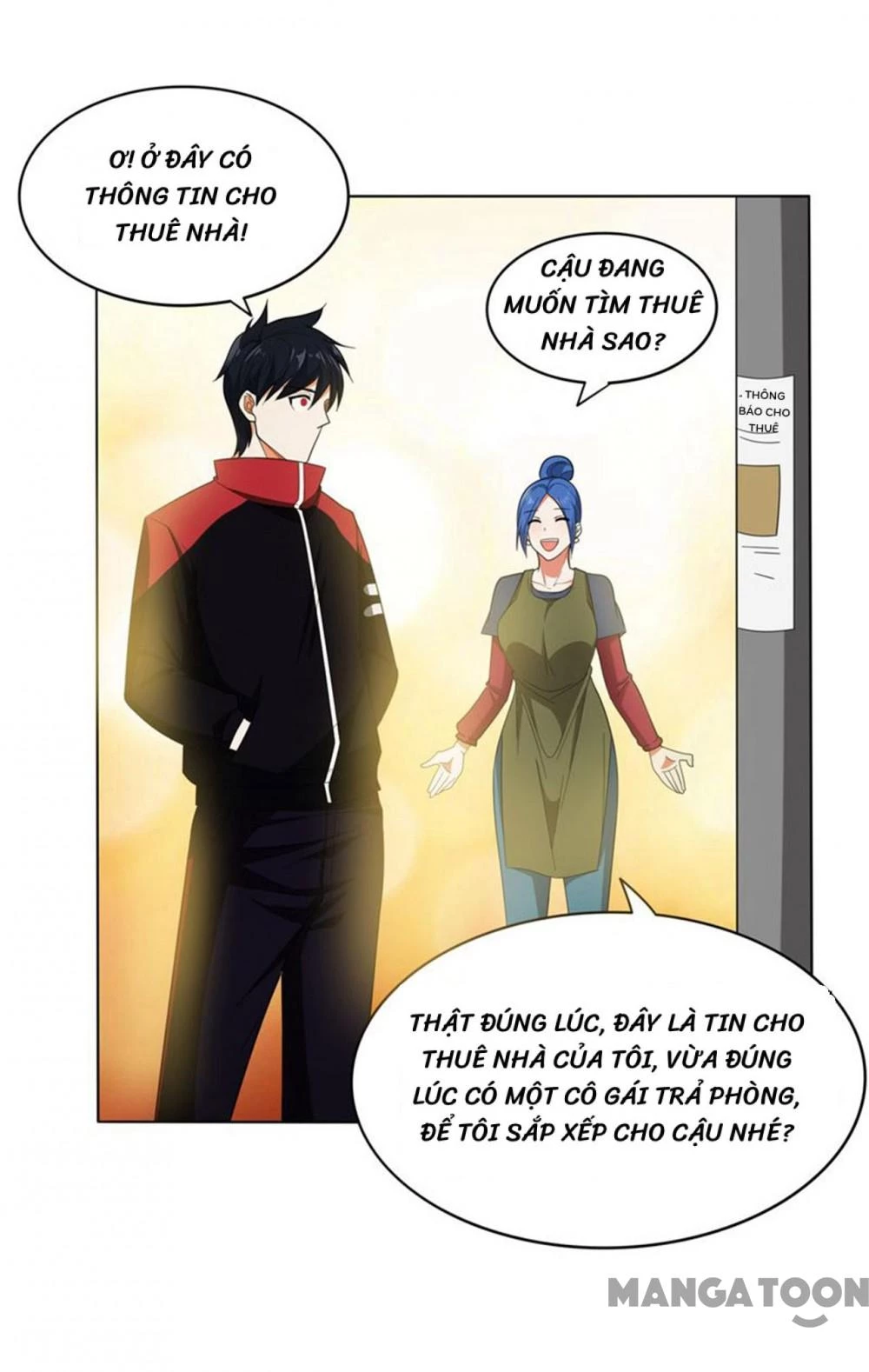 Nhặt Hoa Khôi Về Làm Vợ Chapter 9 - Trang 8