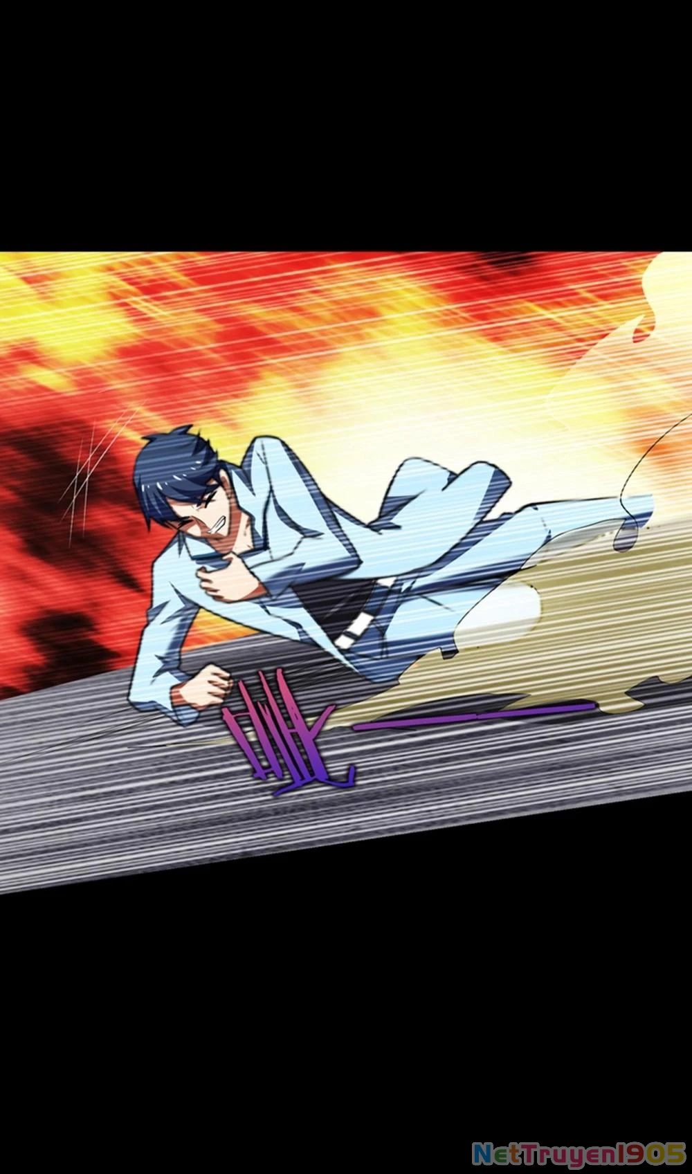 Nhặt Hoa Khôi Về Làm Vợ Chapter 90 - Trang 10