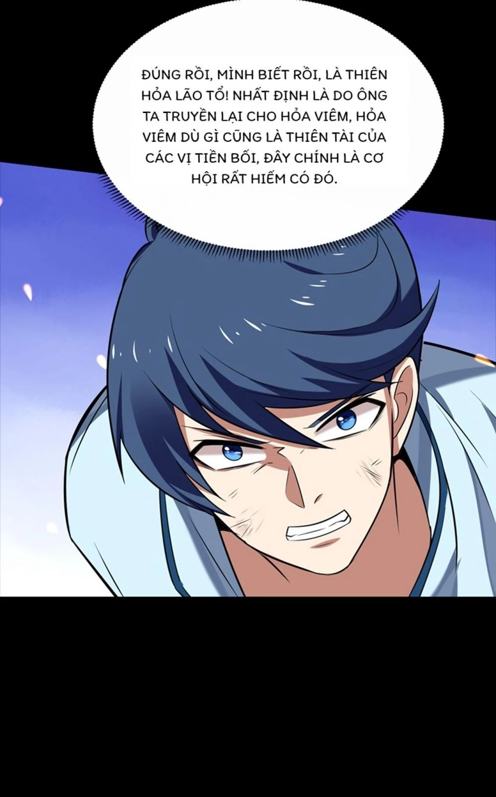 Nhặt Hoa Khôi Về Làm Vợ Chapter 90 - Trang 12