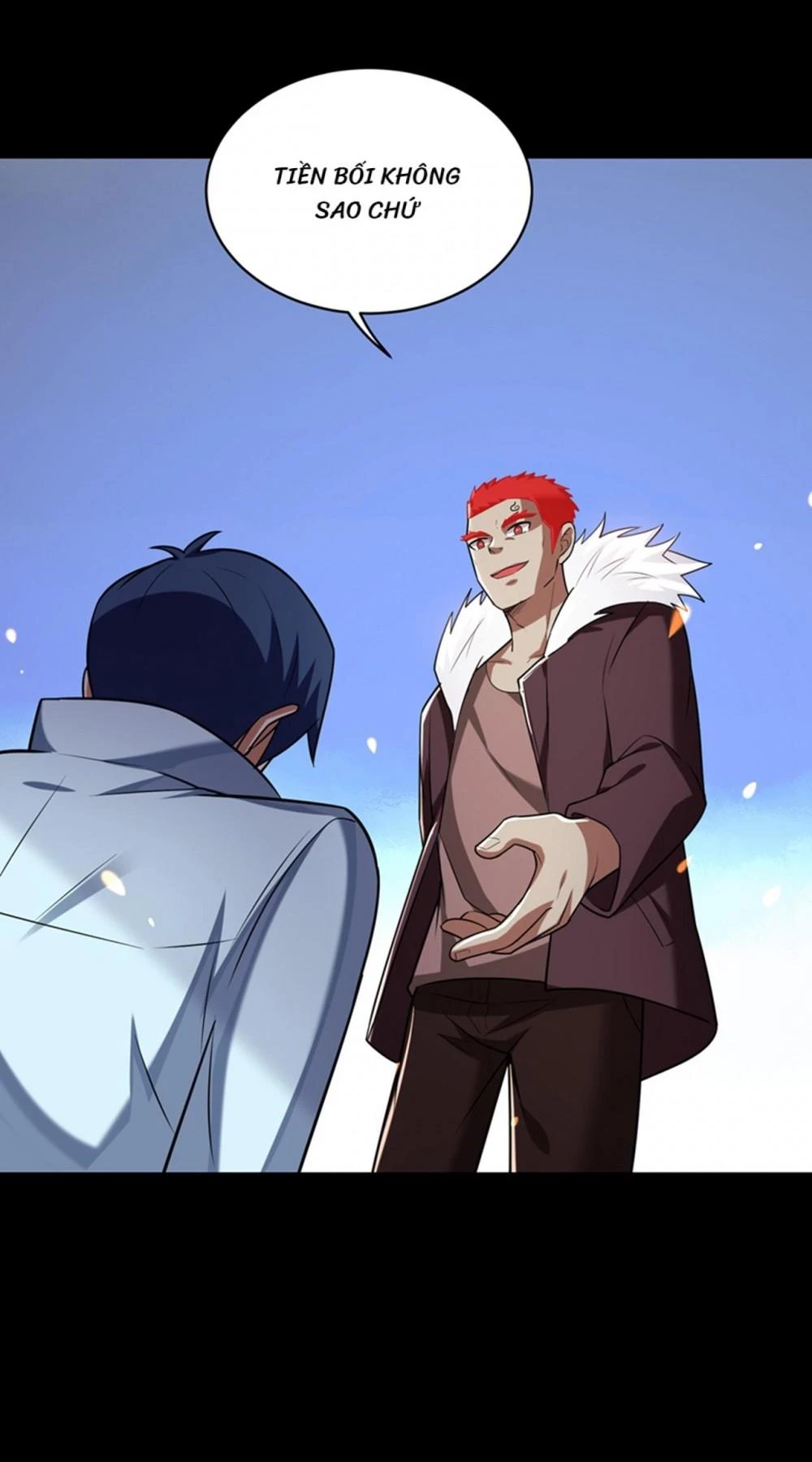 Nhặt Hoa Khôi Về Làm Vợ Chapter 90 - Trang 13