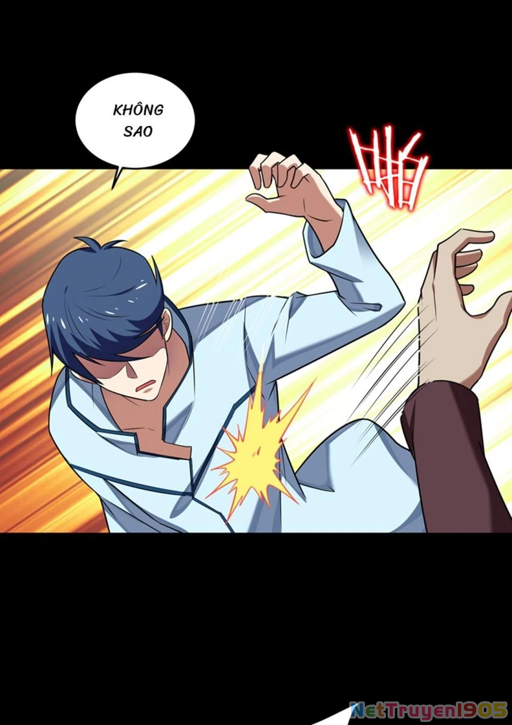 Nhặt Hoa Khôi Về Làm Vợ Chapter 90 - Trang 15