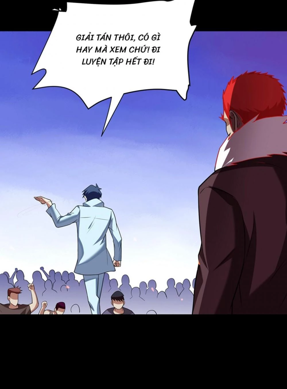 Nhặt Hoa Khôi Về Làm Vợ Chapter 90 - Trang 16