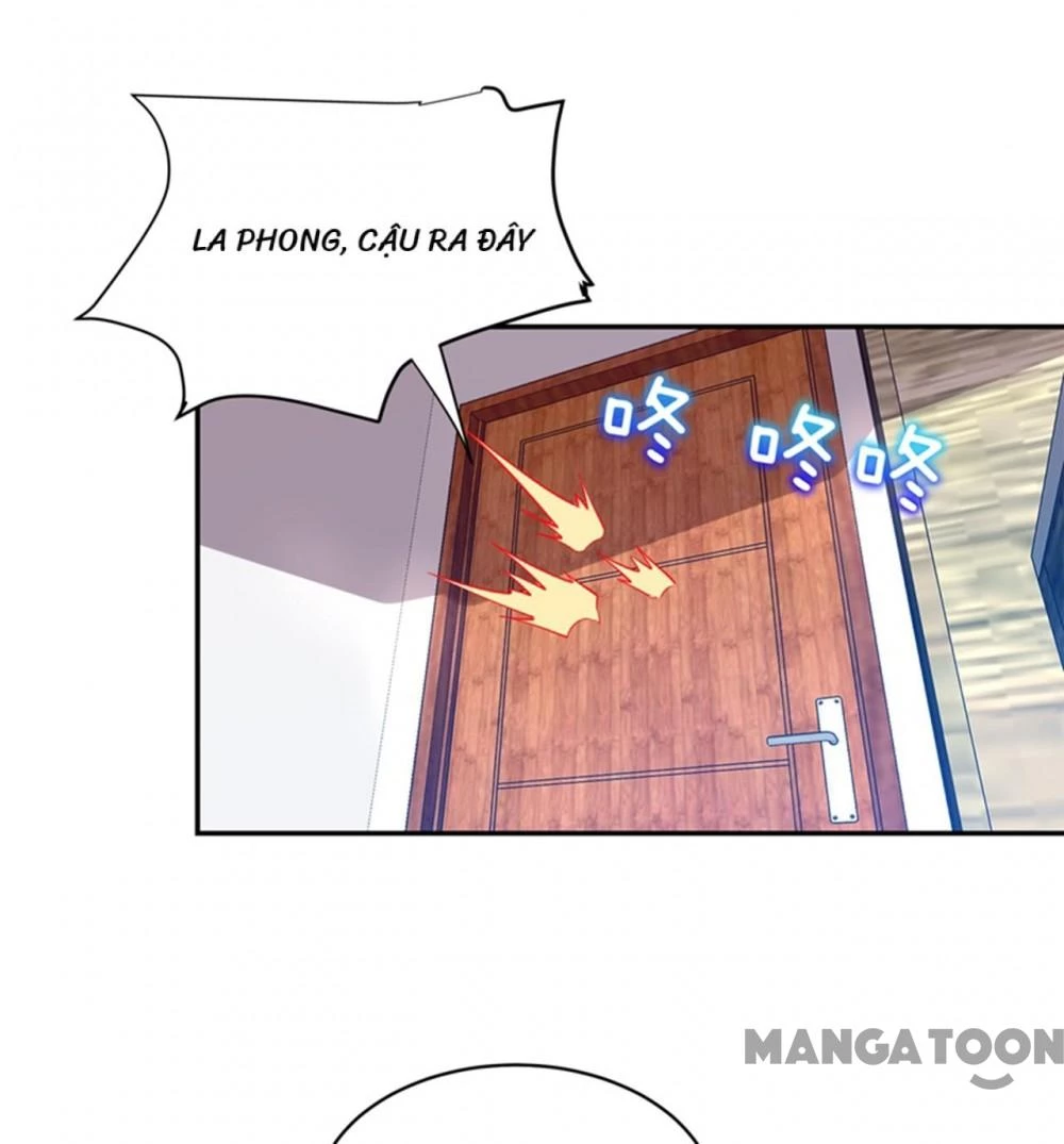 Nhặt Hoa Khôi Về Làm Vợ Chapter 90 - Trang 21