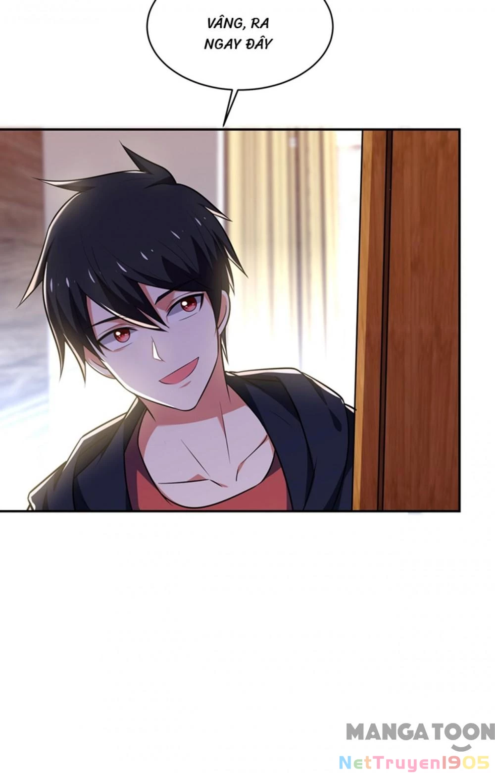 Nhặt Hoa Khôi Về Làm Vợ Chapter 90 - Trang 22
