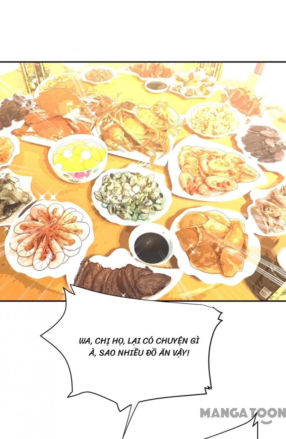 Nhặt Hoa Khôi Về Làm Vợ Chapter 90 - Trang 23