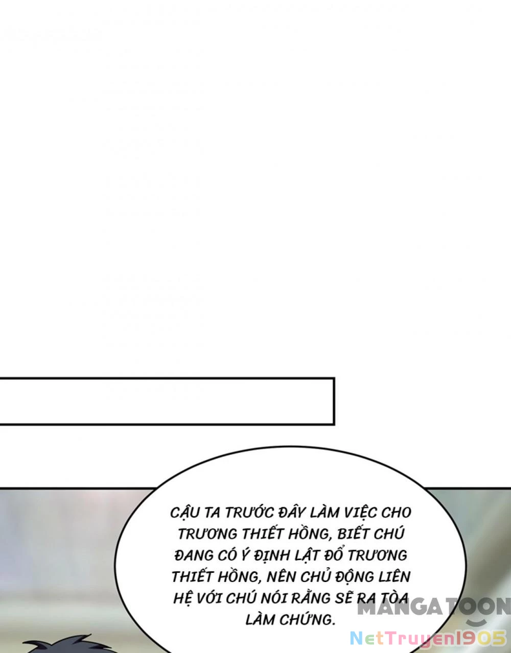 Nhặt Hoa Khôi Về Làm Vợ Chapter 90 - Trang 35