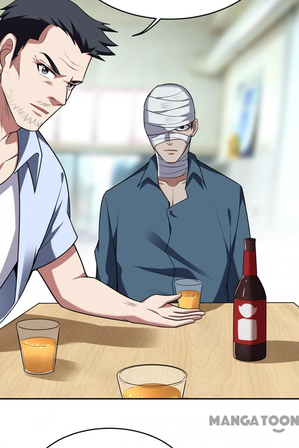 Nhặt Hoa Khôi Về Làm Vợ Chapter 90 - Trang 36